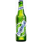 PIVO TUBORG 0.5L PB