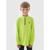 Boys thermal T-shirt 4F