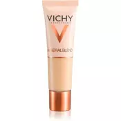 Vichy Minéralblend hidratantni puder za prirodan izgled nijansa 03 Gypsum 30 ml