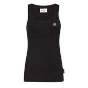 Ženski top z naramnicami Philipp Plein