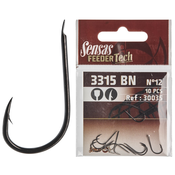 Trnek Sensas Feeling Feeder-Tech 3315 (10 kosov) 18