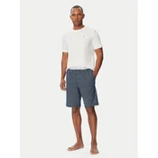 Tommy Hilfiger Pižama UM0UM03997 Pisana Regular Fit