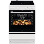 ELECTROLUX štedilnik LKR60002SW