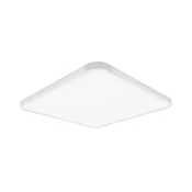 Top Light - LED stropna svetiljka REVIT LED/50W/230V 3000-6500K 50x50 cm bela+daljinski upravljac