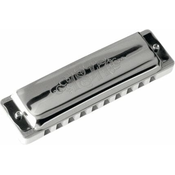 Seydel Blues 1847 Silver LD Diatonična ustna harmonika