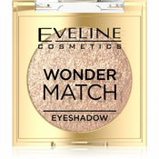 Eveline Mono senka Wonder Match, 05 Golden Glow