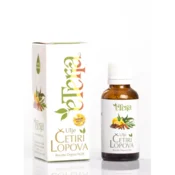 Eterra Ulje Cetiri Lopova, 30ml