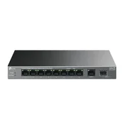 Stikalo TP-LINK LS1210GP