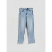 Reserved - LADIES` JEANS TROUSERS