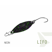 Blestivka Delphin LIFO 8/2,5g Neon