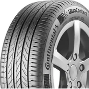 CONTINENTAL letna pnevmatika 235/65R17 104W ULTRACONTACT