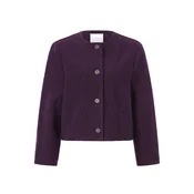 Rich & Royal Blazer rjava