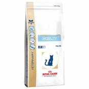 Royal Canin Veterinary Diet - Mobility Feline - Varčno pakiranje: 2x2 kg