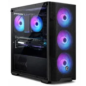 VIST VIST PBMSI Core i5-14400F 32GB RX 9060 XT SSD 1TB M.2 WIFI W11, (5000151795)