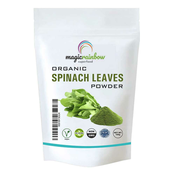 Organska špinača v prahu, Magic Rainbow (100 g)