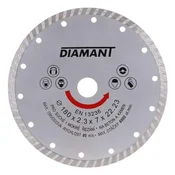Rezna ploca dijamantska turbo 180mm LEVIOR
