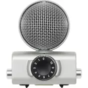 Zoom MSH-6 mikrofon
