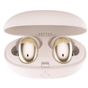 1More E1026BT-I Stylish TWS Bluetooth slušalice, zlatne