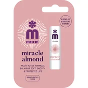 Melem Almond balzam za ustnice 4.5 g