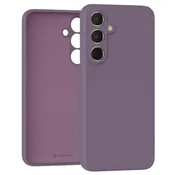 Mercury SILIKONSKI OVITEK MERCURY ZA SAMSUNG GALAXY A35 A356 VIJOLIČEN, (21972422)
