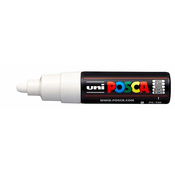 Marker Uni PC-7M POSCA, Bela
