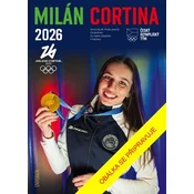 Milán Cortina 2026