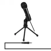 MIKROFON STONI SA STALKOM SF-910
