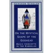 On the Mystical Shape of the Godhead