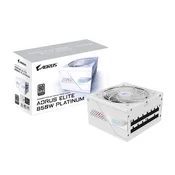 shumee Napajalnik Gigabyte Aorus Elite Platinum ATX 3.1 ICE