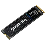 GOODRAM PX500 GEN.3 512GB PCIe 3x4 M.2 2280 SSD disk - SSDPR-PX500-512-80-G3
