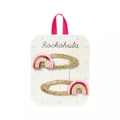 Rockahula sponke za lase - Carnival Rainbow (5612)