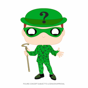 Batman Forever POP! Vinyl - Riddler