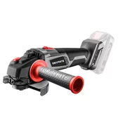 Akumulatorska kutna brusilica bez cetkica Energy+ 18V, Li-Ion, disk 125mm, bez baterije 58G026