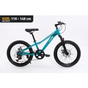 Dečiji bicikl Xplorer AXERON Blue 20