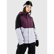 Volcom V.Co Aris Ins Gore Jakna blackberry