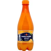 San Pellegrino Aranciata pomaranča 450 ml