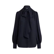 Lauren Ralph Lauren Bluza mornarska