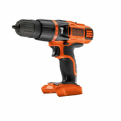 BLACK&DECKER BDCH188N akumulatorski udarni vrtalnik
