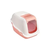 PetMax Toalet za macke Comfort, Roze
