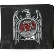 Slayer Silver Eagle Denarnica