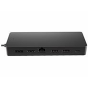 HP Univerzalno večportno vozlišče USB-C, 50H55AA#ABB