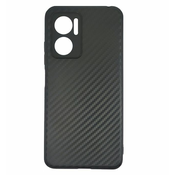 MaxMobile maska za Xiaomi Redmi 10 5G CARBON SIMPLY: crna - Crna - Xiaomi Redmi 10 5G - MaxMobile