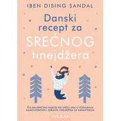 Danski recept za srećnog tinejdžera