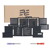Nova baterija za Apple MacBook Pro Retina 15 A1990 83,6 Wh 11,4 V 7336 mAh A1953