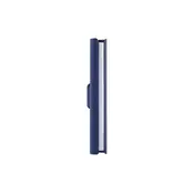 Ideal Lux - stenska LED svetilka DORICA LED/8,5W/230V modra