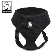 Truelove Oprsnica PUPPY - ČRNA XL