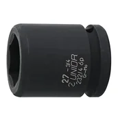 Kljuc nasadni IMPACT 3/4 232/4 6p 27mm Unior