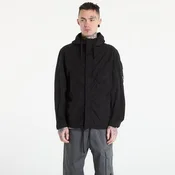 Jakna C.P. Company Overshirt Black S