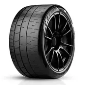 Pirelli P Zero Trofeo R ( 265/30 ZR19 (93Y) XL AO, Competition Use Only )