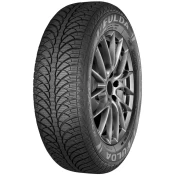 FULDA zimska guma 185 / 60 R14 82T KRIST MONTERO 3 MS TL